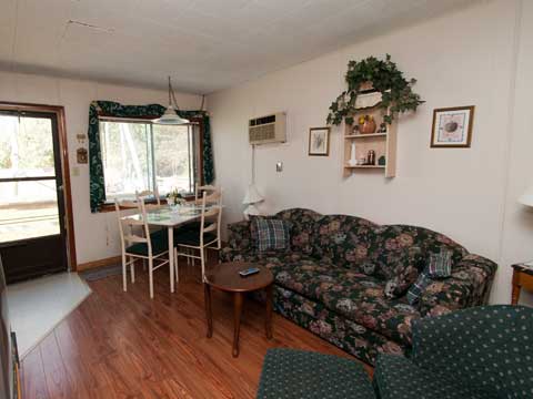 Cottage #5