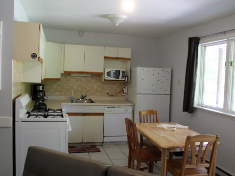 Cottage #7
