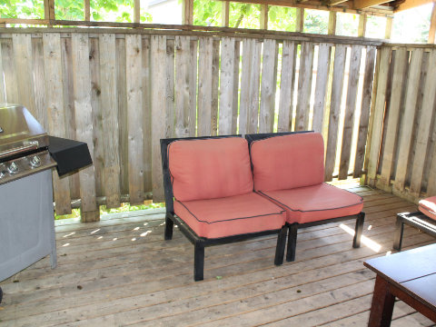 Cottage #8