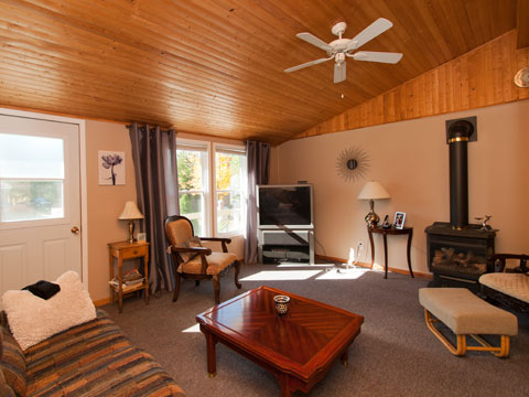 Cottage #9