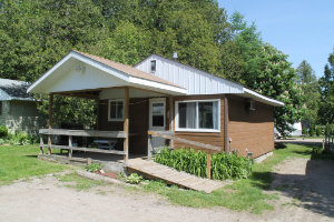 Cottage #4 Cottage #4