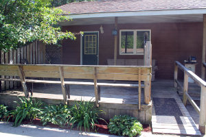 Cottage #7 Cottage #7
